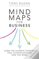 Mind Maps For Business