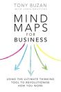 Mind Maps For Business - Preview