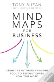 Capa do artigo Mind Maps For Business