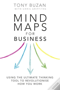 Capa do artigo Mind Maps For Business