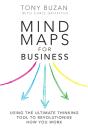 Mind Maps For Business - Preview