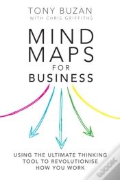 Capa do artigo Mind Maps For Business