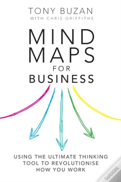 Capa do artigo Mind Maps For Business