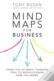 Capa do artigo Mind Maps For Business