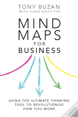 Capa do artigo Mind Maps For Business