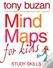 Capa do artigo Mind Maps For Kids