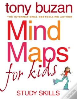 Capa do artigo Mind Maps For Kids