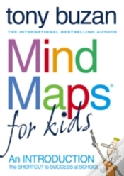 Capa do artigo Mind Maps For Kids