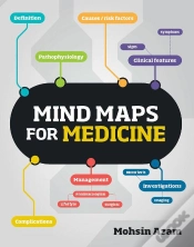 Capa do artigo Mind Maps For Medicine