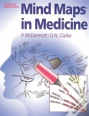 Capa do artigo Mind Maps In Medicine