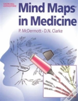 Capa do artigo Mind Maps In Medicine
