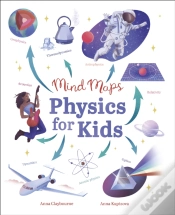 Capa do artigo Mind Maps: Physics For Kids