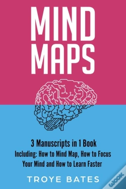 Capa do artigo Mind Maps