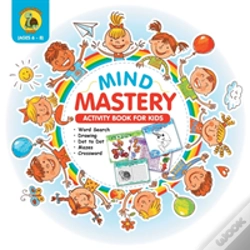 Capa do artigo Mind Mastery