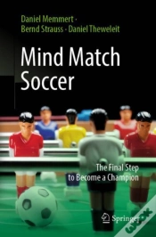 Capa do artigo Mind Match Soccer