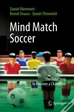 Capa do artigo Mind Match Soccer
