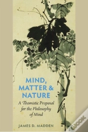 Capa do artigo Mind, Matter And Nature