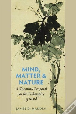 Capa do artigo Mind, Matter And Nature