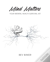 Capa do artigo Mind Matters