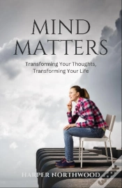 Capa do artigo Mind Matters