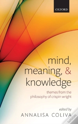 Capa do artigo Mind, Meaning, And Knowledge
