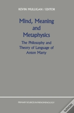 Capa do artigo Mind, Meaning And Metaphysics