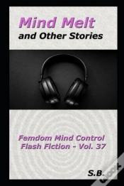 Capa do artigo Mind Melt And Other Stories