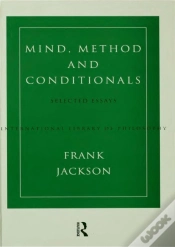 Capa do artigo Mind, Method And Conditionals