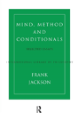 Mind, Method And Conditionals - Preview