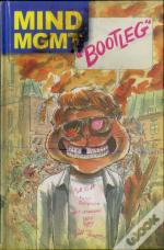 Mind Mgmt: Bootleg