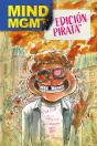 Mind Mgmt Edicion Pirata - Preview