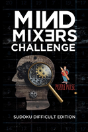 Mind Mixers Challenge - Preview