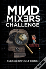 Capa do artigo Mind Mixers Challenge