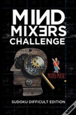 Capa do artigo Mind Mixers Challenge