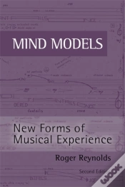 Capa do artigo Mind Models