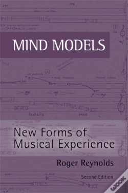 Capa do artigo Mind Models
