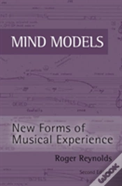 Capa do artigo Mind Models