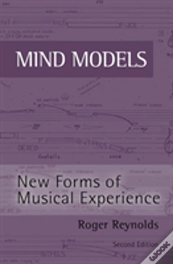 Capa do artigo Mind Models