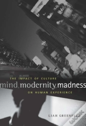 Capa do artigo Mind, Modernity, Madness