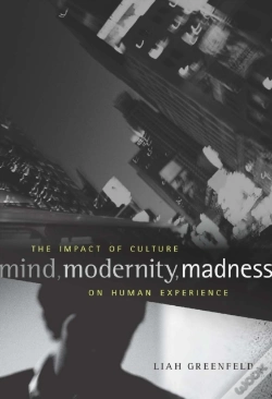 Capa do artigo Mind, Modernity, Madness