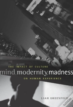 Capa do artigo Mind, Modernity, Madness