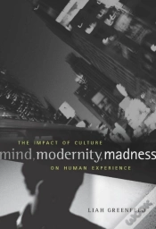 Capa do artigo Mind, Modernity, Madness
