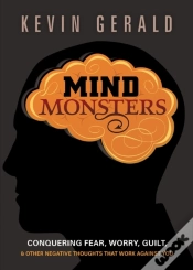 Capa do artigo Mind Monsters