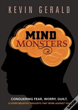 Capa do artigo Mind Monsters