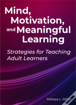 Capa do artigo Mind, Motivation, And Meaningful Learning