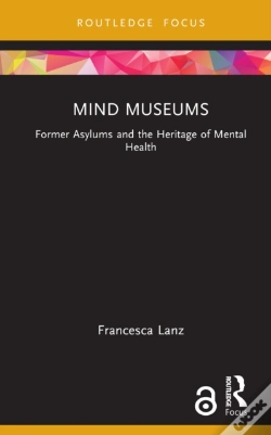 Capa do artigo Mind Museums