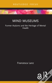 Capa do artigo Mind Museums