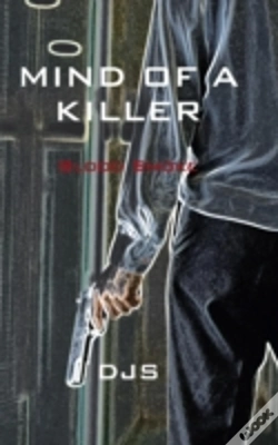 Capa do artigo Mind Of A Killer: Blood Smoke