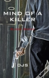 Mind Of A Killer: Blood Smoke