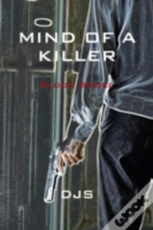 Mind Of A Killer: Blood Smoke